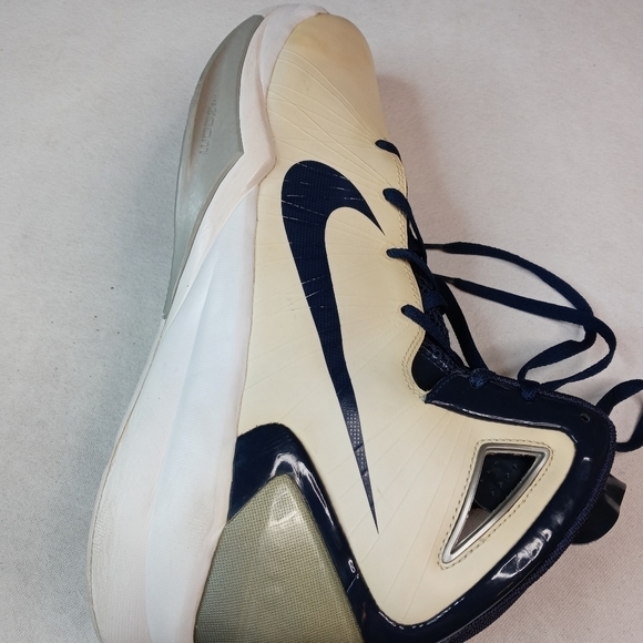 Nike Hyperdunk F&F Sample Promo 407625-019, 75 LN2 main image 4
